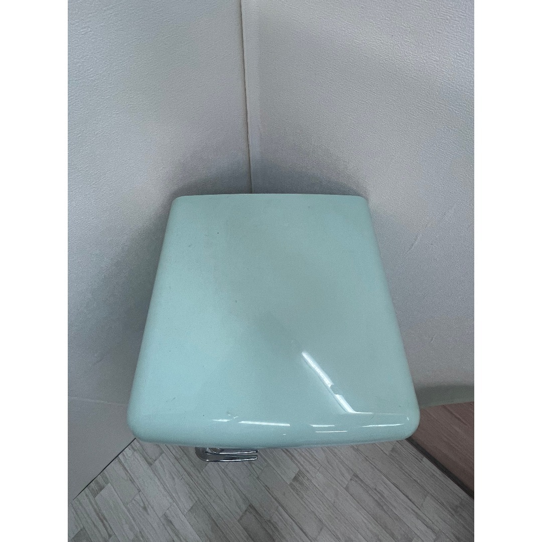 アイリスオーヤマ(アイリスオーヤマ)のアイリスオーヤマ PRR-122D-LG ミントグリーン 冷蔵庫 114L スマホ/家電/カメラの生活家電(冷蔵庫)の商品写真