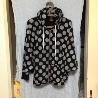 ROSE FANFAN(パーカー)のフリマアイテム一覧 ROSE FANFAN(パーカー)のフリマアイテム一覧