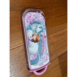 新品未使用⭐︎ユニコーンアドベンチャー　スプーンホークケース