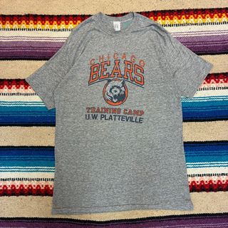 ～90's"LOGO7"T-shirt