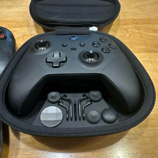 ジャンク　Xbox Elite Controller コントローラー　2台