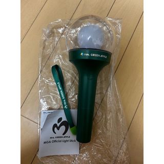 Mrs. GREEN APPLE　ペンライト