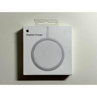 【新品・箱なし】純正 MagSafe 充電器（1m）③