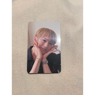 松倉海斗　トレカ　VIIsual 台北　トラジャ