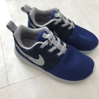 ナイキ(NIKE)のナイキ 16cm(スニーカー)