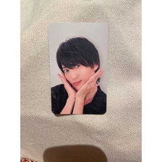 川島如恵留　トレカ　VIIsual 台北　トラジャ
