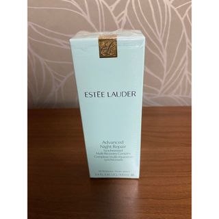 エスティローダー(Estee Lauder)のアドバンスナイトリペア　エスティローダー　100ml　未開封新品　英国製　美容液(美容液)