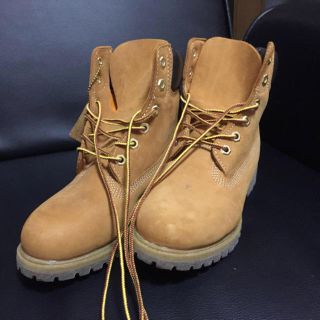 ティンバーランド(Timberland)のティンバーランド(ブーツ)