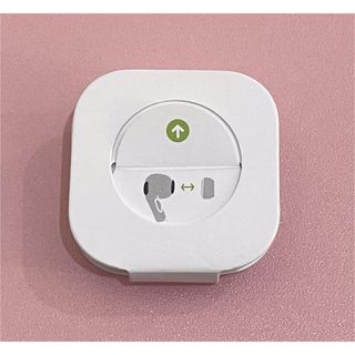 Apple - アップル純正品 AirPods Proイヤーチップ SとＬ 2セット