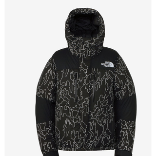 ザノースフェイス(THE NORTH FACE)のTHE NORTH FACE ザ・ノース・フェイス ノベルティー バルトロライト(その他)