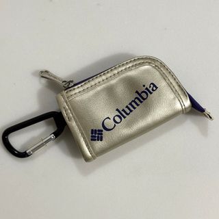 Columbia - Columbia／コインケース