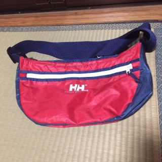 ヘリーハンセン(HELLY HANSEN)のヘリーハンセン ショルダーバッグ(ショルダーバッグ)