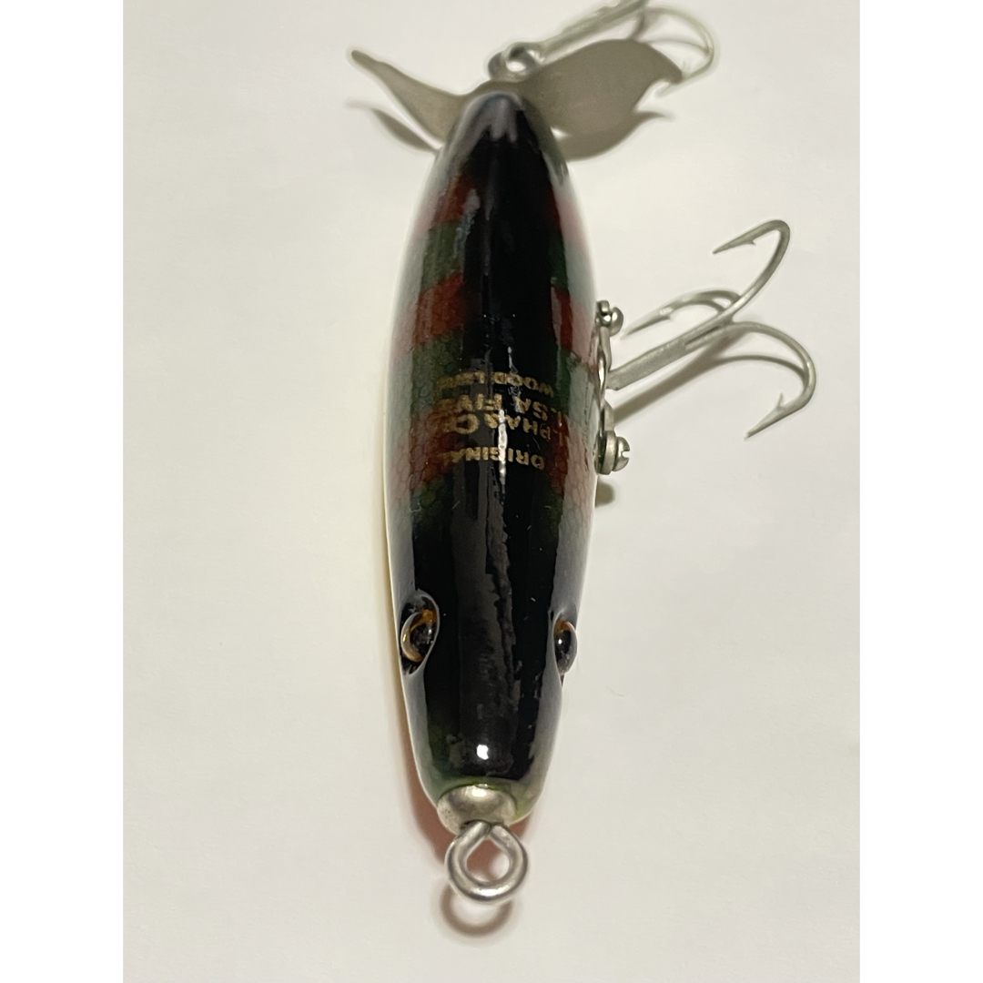 オールドBALSA50 スポーツ/アウトドアのフィッシング(ルアー用品)の商品写真