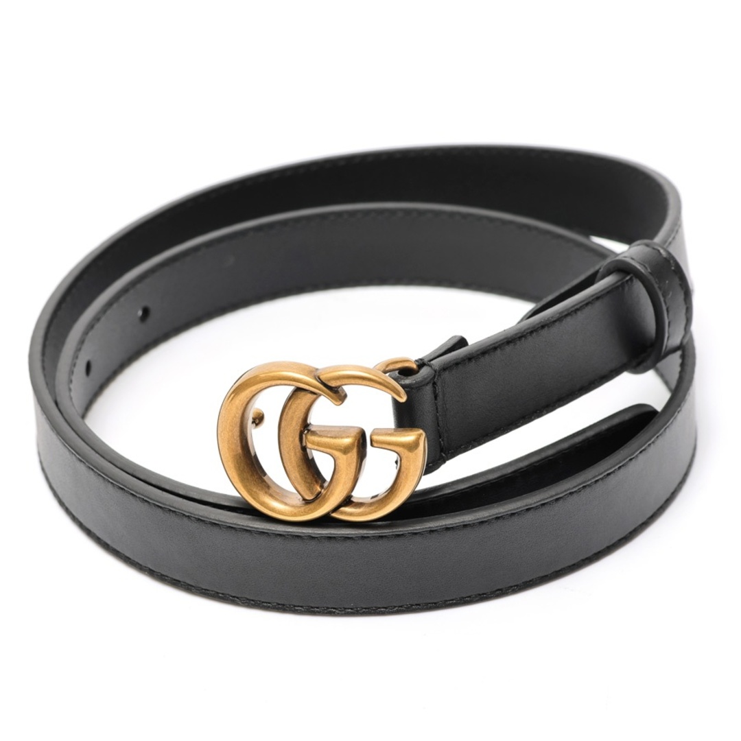 GUCCI グッチ ダブルG バックル ベルト グッチ ⁄ GUCCI ダブルG