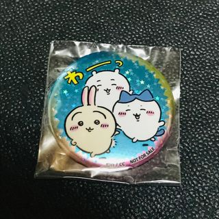 京都河原町店　オープン記念　ハチワレ　うさぎ　ちいかわ(キャラクターグッズ)