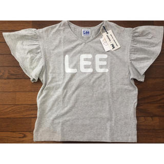 ビームス(BEAMS)のlee アプレレクール コラボ ママサイズ サニーランドスケープ(Tシャツ(半袖/袖なし))