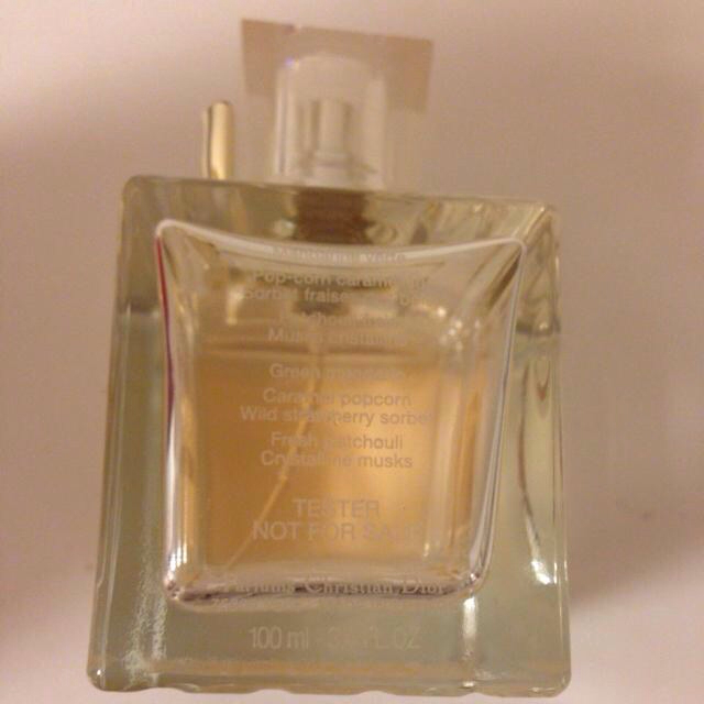Dior(ディオール)のディオール 香水♡ コスメ/美容の香水(香水(女性用))の商品写真