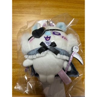 あくまなモモンガ　マスコット(ぬいぐるみ)