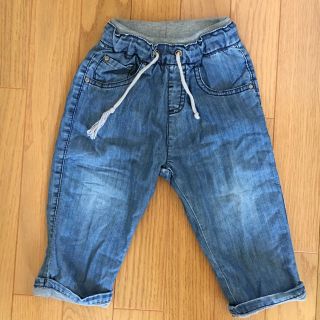 ザラキッズ(ZARA KIDS)のお取り置き  ZARA baby 9-12 パンツ(パンツ)