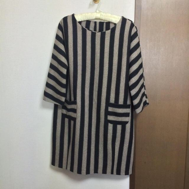 bulle de savon - fig london ワンピース