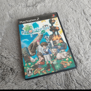 プレイステーション2(PlayStation2)のPS2 新牧場物語:ピュア イノセントライフ(家庭用ゲームソフト)