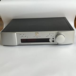 MOON Neo 430HA BK SIM AUDIO ヘッドホンアンプ