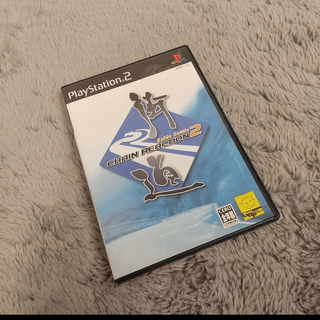 PS2 街道バトル2