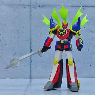 タカラトミーアーツ(T-ARTS)の戦国魔神ゴーショーグン　ＳＲ懐ロボミュージアム(アニメ/ゲーム)