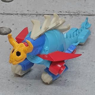バンダイ(BANDAI)の大空魔竜　ＨＧスーパーロボット大全集３（「大空魔竜ガイキング」）(アニメ/ゲーム)