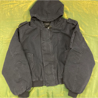 Entire Studios w2 jacket