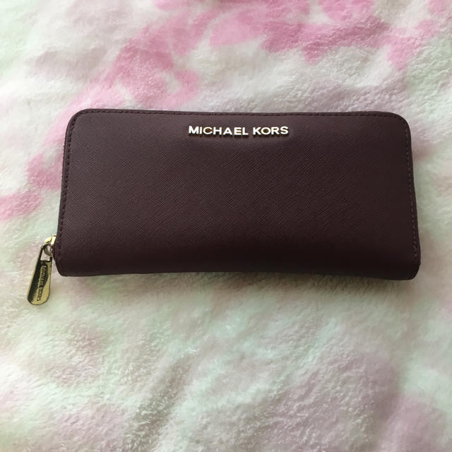 Michael Kors(マイケルコース)のricocoさま専用✳︎ レディースのファッション小物(財布)の商品写真