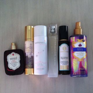 ヴィクトリアズシークレット(Victoria's Secret)のマッツン様♡お取り置き♡25日まで♡(香水(女性用))
