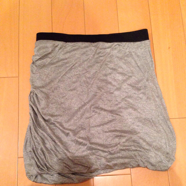 STUNNING LURE(スタニングルアー)のジャージタイトスカート♡値下げ レディースのスカート(ミニスカート)の商品写真