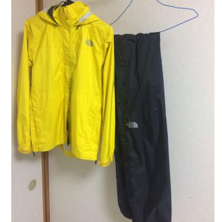 ザノースフェイス(THE NORTH FACE)のザ ノースフェイス ウィンドブレーカー(ナイロンジャケット)