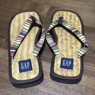 ギャップ(GAP)のGAP♡ぞうり(サンダル)