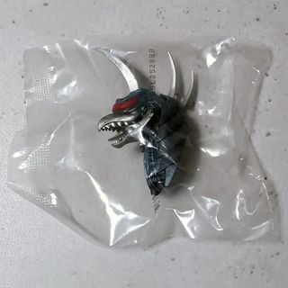 バンプレスト(BANPRESTO)のガイガン　一番くじＧ賞モンスターヘッドマグネット(特撮)