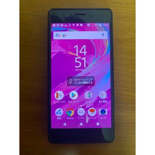 ソニー(SONY)のSony sov33 32gb(スマートフォン本体)
