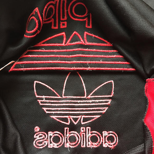 adidas(アディダス)のちびさん専用  90's adidas ヴィンテージシャツ メンズのトップス(Tシャツ/カットソー(半袖/袖なし))の商品写真