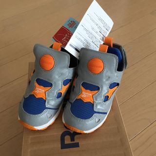 リーボック(Reebok)の今だけSALE❗️リーボック 新品14cm(スニーカー)