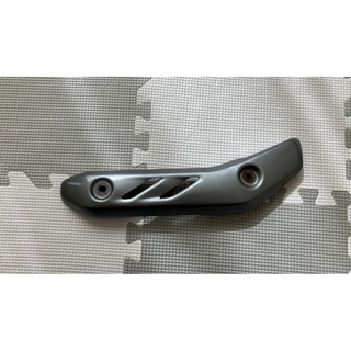 ホンダ - CRF250L（MD47）純正耐熱ガード