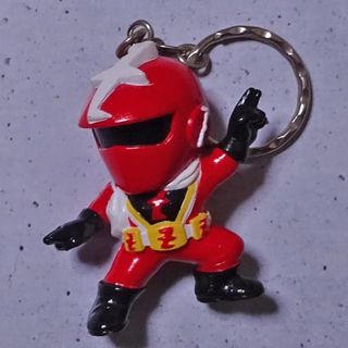 バンプレスト(BANPRESTO)の快傑ズバット　東映特撮ヒーロー フィギュアキーホルダーＶｅｒ．２(特撮)