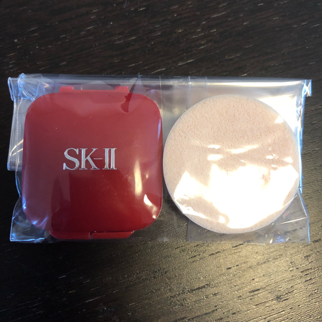 SK-II(エスケーツー)のsk2 ファンデーション コスメ/美容のベースメイク/化粧品(ファンデーション)の商品写真