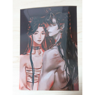 天官賜福 ブロマイド 552
