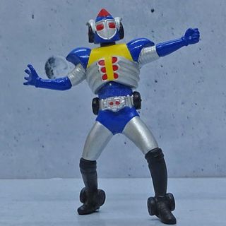 グランゼル　ＨＧ東映ヒーロー列伝　我ら、宇宙鉄人キョーダイン編