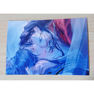 天官賜福 ブロマイド 565