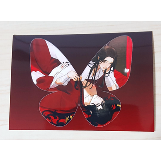 天官賜福 ブロマイド 566