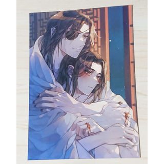 天官賜福 ブロマイド 568