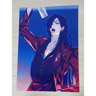 天官賜福 ブロマイド 569