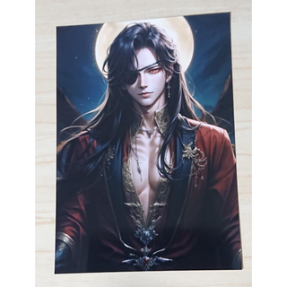 天官賜福 ブロマイド 570