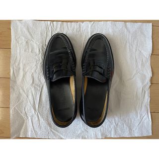 KEISUKEYOSHIDA HARUTA コラボ ローファー 3E サイズS